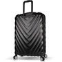 Zoozie Bags Maleta 7101 Negro 100L